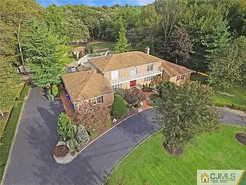 555 Spotswood Englishtown Rd — Photo 2