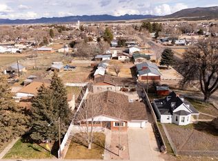 81 S Center St, Enterprise, UT 84725
