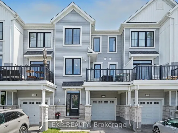 624 Bellatrix Walk, Ottawa, ON K2J 6N4