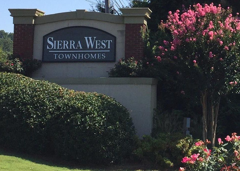 SIERRA WEST ON BUFORD HIGHWAY