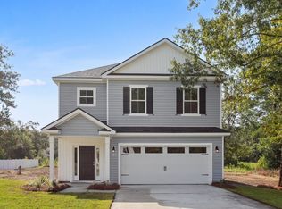 1181 Charlton Chase, Townsend, GA 31331