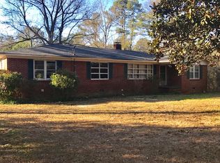 5784 W Point Rd, Lagrange, GA 30240