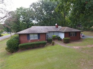 303 Breslin St, Wadesboro, NC 28170