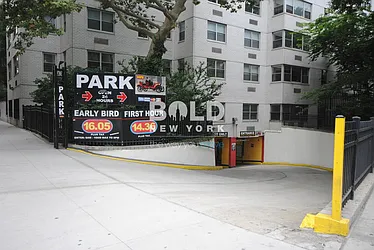 Rented by Bold New York