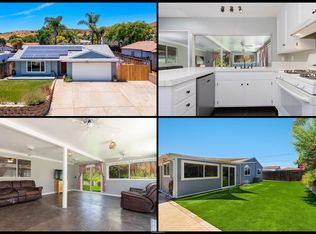 10026 Gem Tree Way, Santee, CA 92071