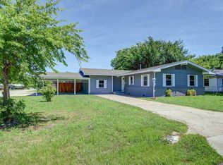 717 S C St, Skiatook, OK 74070