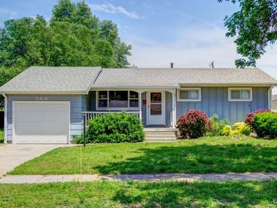 366 Maple Ave, Salina, KS, 67401