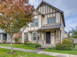 10389 SW Barber St, Wilsonville, OR 97070