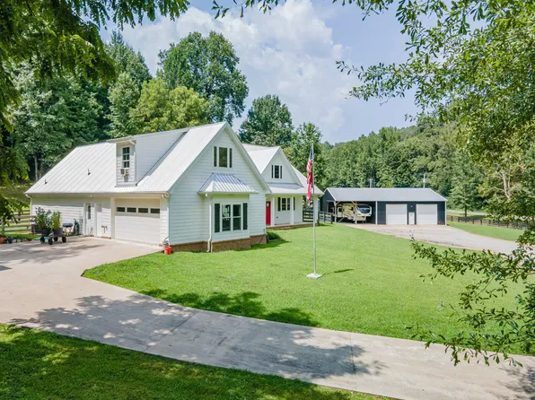 1049 Williams Hollow Rd, Pulaski, TN 38478
