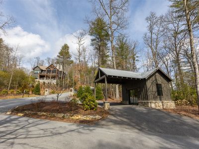 Lot 3 Norton Ridge, Cashiers, NC, 28717