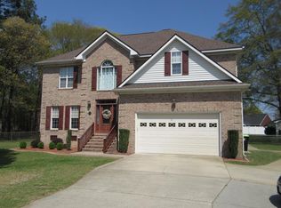 1411 Dollard Town Rd, Goldsboro, NC 27534