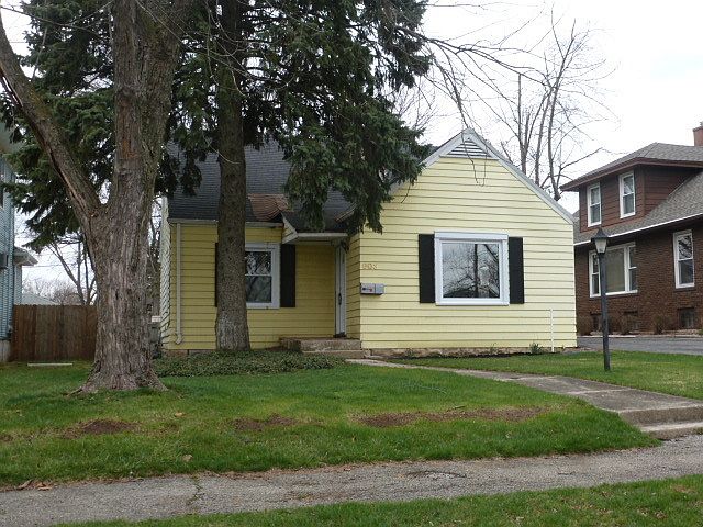 1st image of 603 N William St