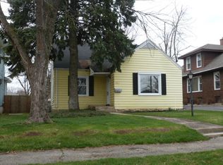 603 N William St, Joliet, IL