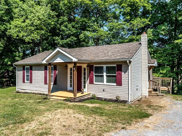 2915 Martinsville Rd, Martinsville, OH 45146