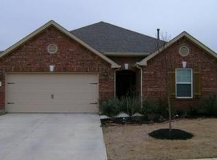 2689 Lake Ridge Dr, Little Elm, TX 75068