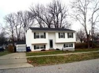 6606 Musket Dr, Louisville, KY 40228