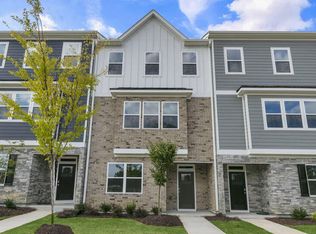 Blakely, Fuquay Varina, NC 27526