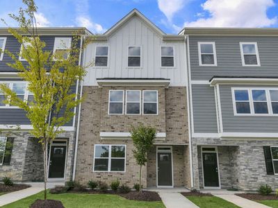 705 Grafton Forest Ln, Fuquay Varina, NC, 27526