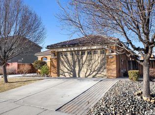 11455 Verazae Dr, Reno, NV 89521