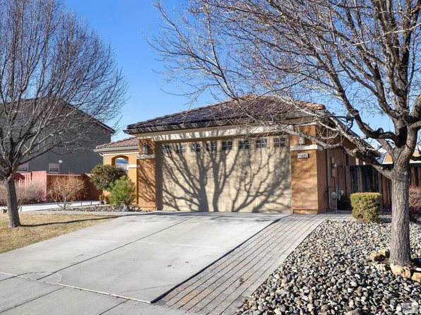 11455 Verazae Dr, Reno, NV 89521