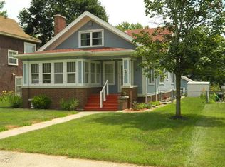 1521 Post Ave, Rockford, IL