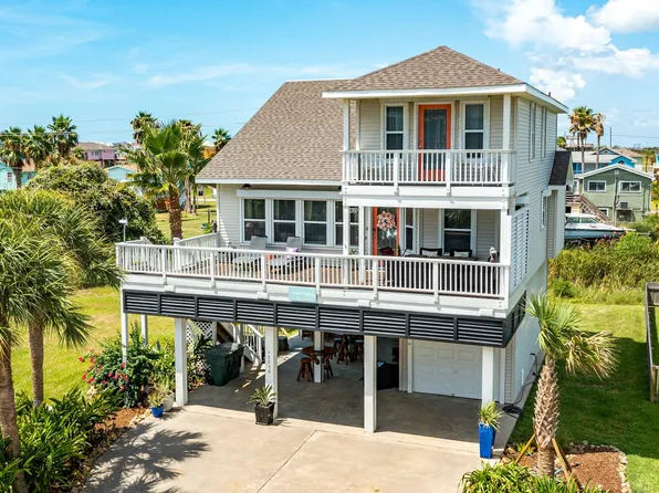 13950 Pirates Beach Blvd, Galveston, TX 77554