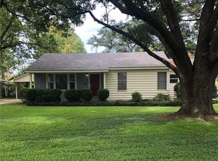 125 Yjean St, Bossier City, LA 71112