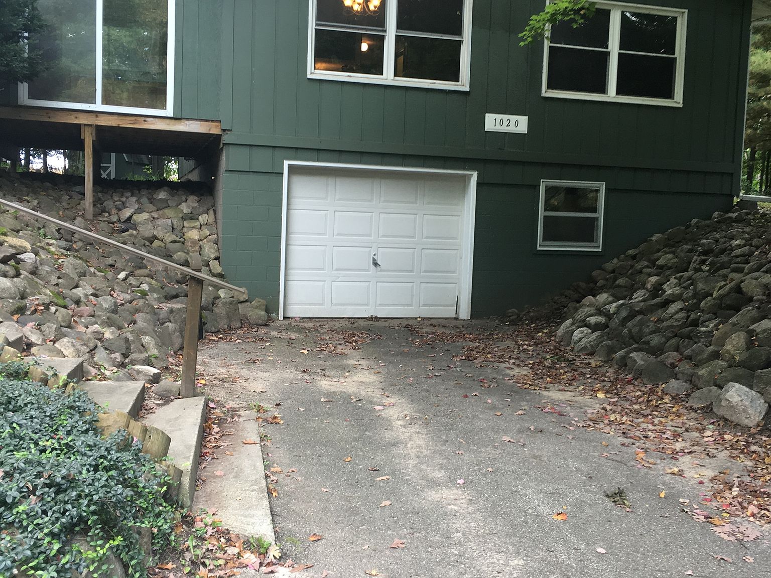 1020 Parkview Dr, Lake Isabella, MI 48893 Zillow