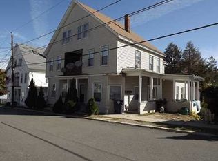 8 Beacon St, Nashua, NH 03064