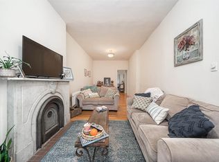 841 Bloomfield St #1, Hoboken, NJ 07030