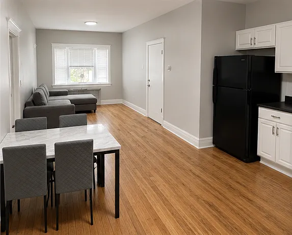 3723 W Cermak Rd #3723 — Photo 5