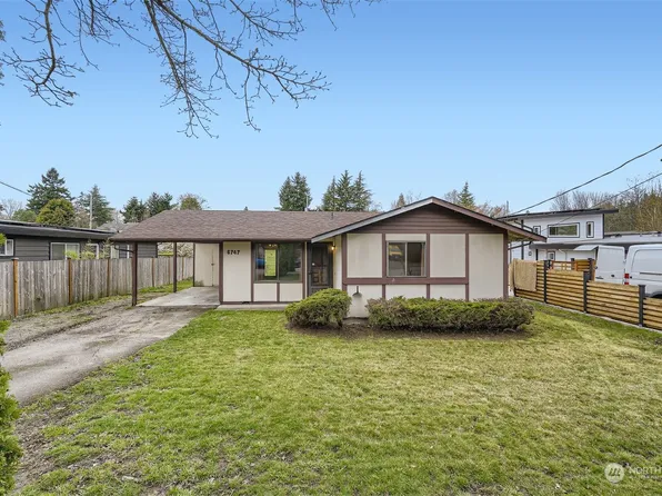 6747 16th Avenue SW, Seattle, WA 98106