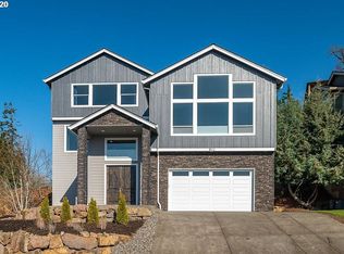 911 W Z St, Washougal, WA 98607