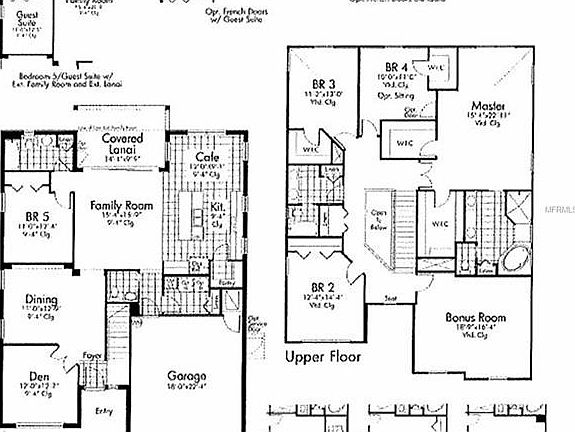 3rd image of 3616 E Clark Cir