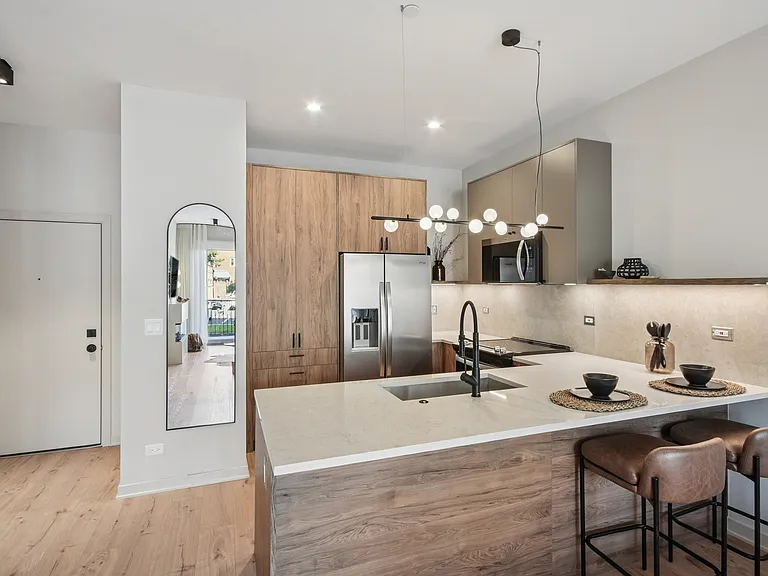 Novu Apartments — Photo 9