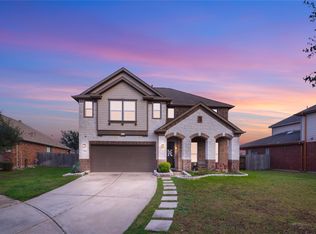 8142 Cheyenne Hills Trl, Richmond, TX 77406