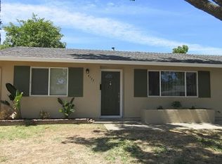 4117 Dexter Cir, North Highlands, CA