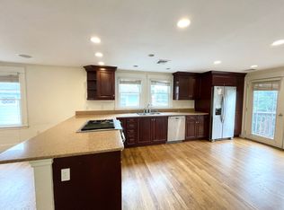 15 Sunset St #5, Roxbury Crossing, MA 02120