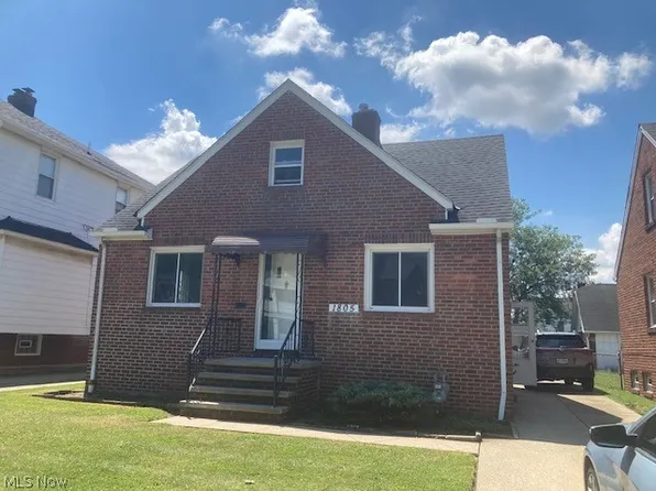 1805 Wexford Ave, Parma, OH 44134