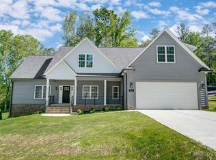 5012 Oconee Dr, Stanley, NC 28164