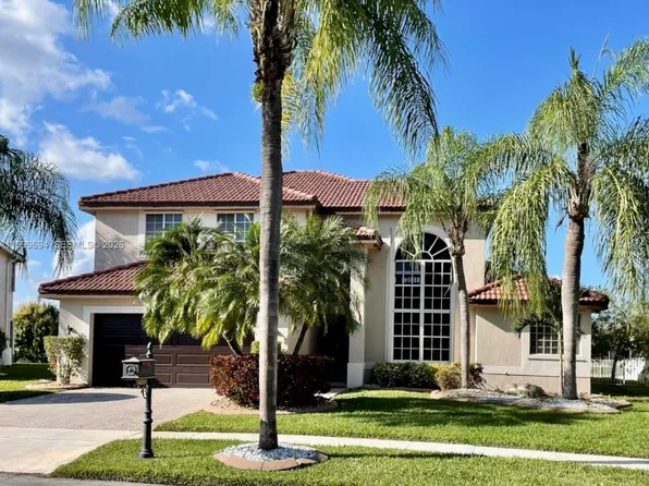 18281 SW 22nd St #0, Hollywood, FL 33029