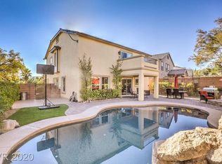11544 Costa Linda Ave, Las Vegas, NV 89138