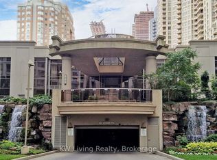 3880 Duke Of York Blvd #1718, Mississauga, ON L5B 4M7