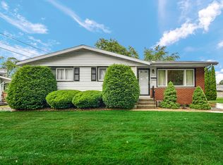 3028 189th St, Lansing, IL 60438