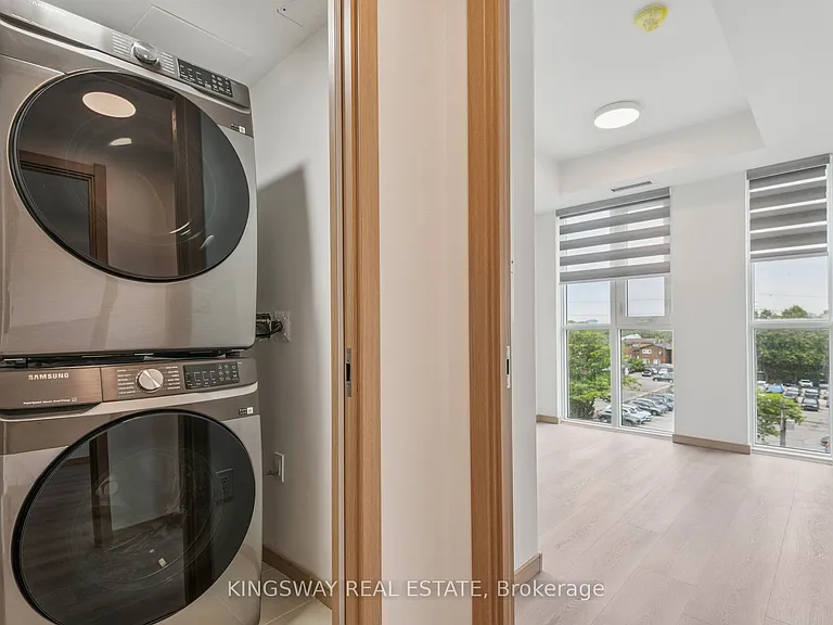 3429 Sheppard Ave E #501 — Photo 29
