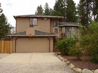 409 E Shore Dr, Nine Mile Falls, WA 99026