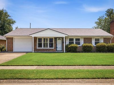 2242 Ponder Pl, Owensboro, KY, 42301