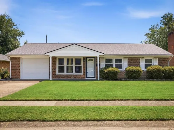 2242 Ponder Pl, Owensboro, KY 42301