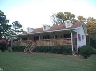 759 Thomason Rd, Monticello, GA 31064