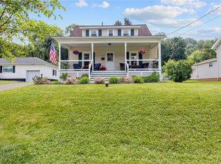 159 Merrell Rd, Syracuse, NY 13219